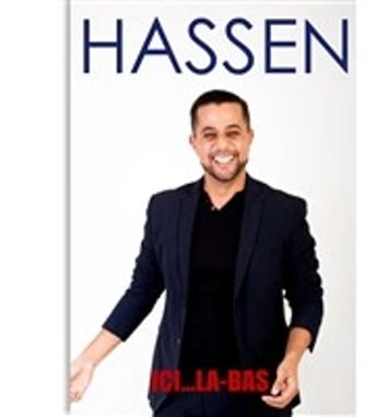 Hassen dans Ici... Là-bas