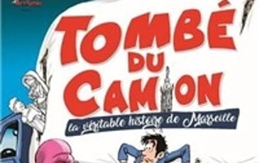 Tombé du camion