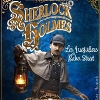 Sherlock Holmes et les Irréguliers de Baker Street