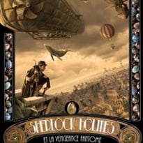 Sherlock Holmes et la vengeance fantôme