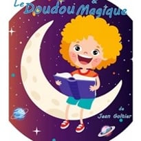 Patapon et le doudou magique