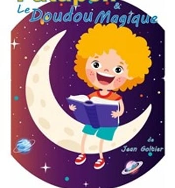 Patapon et le doudou magique