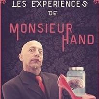 Les expériences de M. Hand