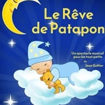 Le rêve de Patapon