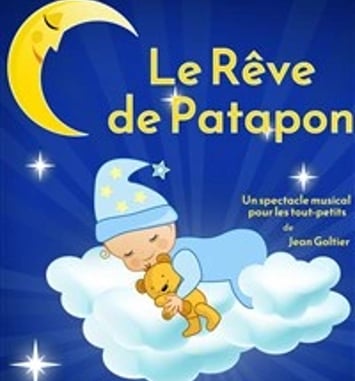 Le rêve de Patapon