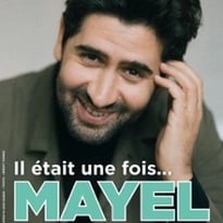 Mayel El Hajaoui, Il était une fois...