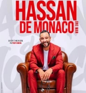 Hassan de Monaco