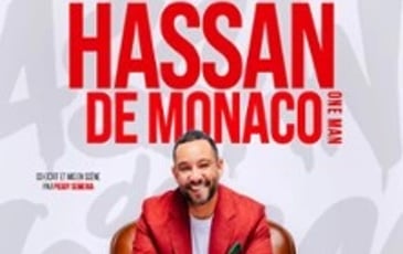 Hassan de Monaco