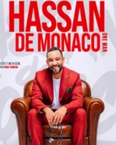 Hassan de Monaco