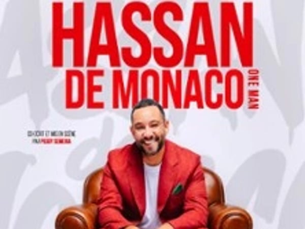 Hassan de Monaco