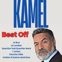 Kamel, Best Off