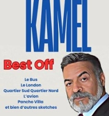 Kamel, Best Off
