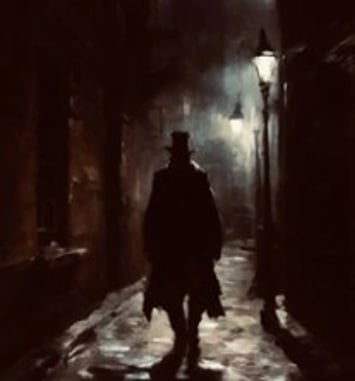 L'Affaire de la Rue de Lourcine