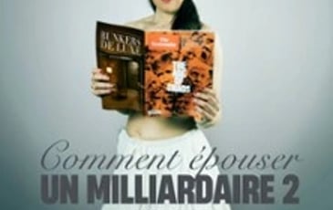 Audrey Vernon : Comment épouser un milliardaire 2