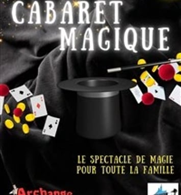 Cabaret Magique