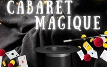 Cabaret Magique