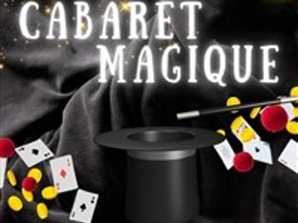 Cabaret Magique