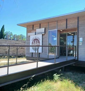 Portes ouvertes du Musée de la Camargue