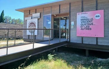 Portes ouvertes du Musée de la Camargue