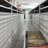 Ateliers thématiques : photographies & archives