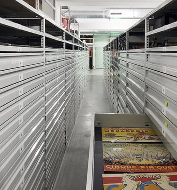 Ateliers thématiques : photographies & archives