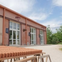 Visite des ateliers de la Tuilerie Bossy