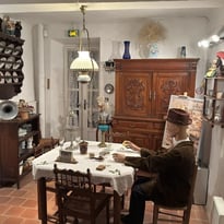 Visite du musée Gardanne Autrefois