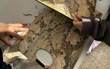 Marseille au fil du temps