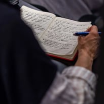 Dictée du Patrimoine