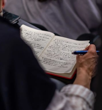 Dictée du Patrimoine