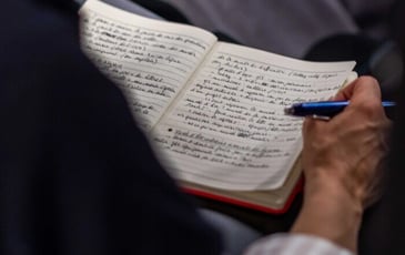 Dictée du Patrimoine