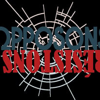 Vernissage de "Opposons, résistons !"