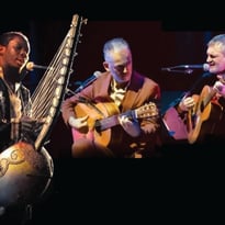 Concert de musiques du monde Gurumbé Project à Port-de-Bouc le 19 septembre 2026