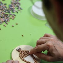 Le monde antique en mosaïque