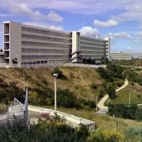 La colline Consolat