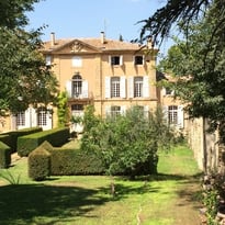 Bastide de La Félicité