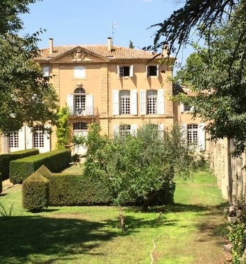 Bastide de La Félicité