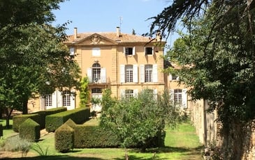 Bastide de La Félicité