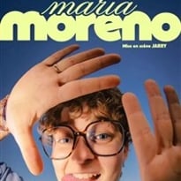 Maria Moreno