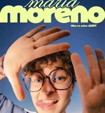 Maria Moreno