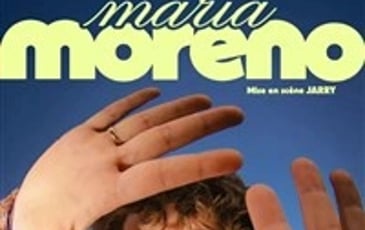 Maria Moreno