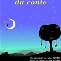 Voyage au bout du conte