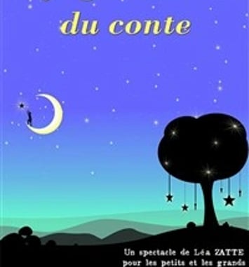 Voyage au bout du conte