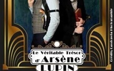 Le véritable trésor d'Arsène Lupin