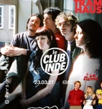 Club Indé