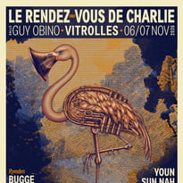 Les Rendez-vous de Charlie