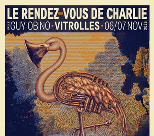 Les Rendez-vous de Charlie