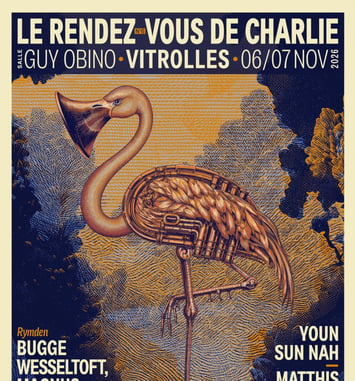 Les Rendez-vous de Charlie
