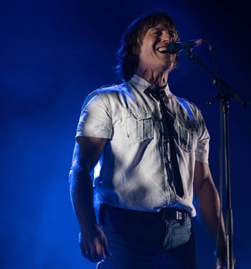 Goldmen, Concert 100% Goldman
