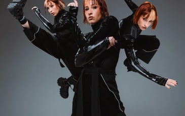 Suzane